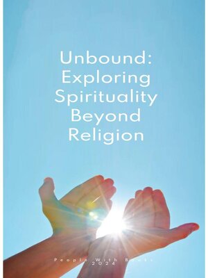 cover image of Unbound